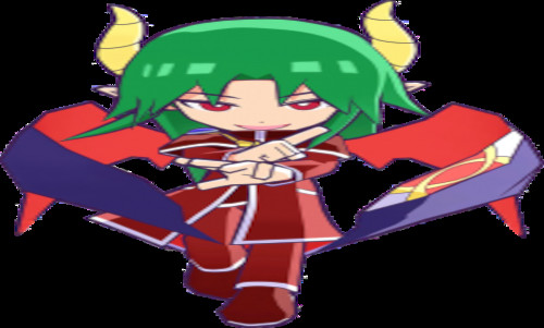 Puyo Puyo Puzzle Pop Satan Voice Mod for Puyo Puyo Tetris 2 | PPT2