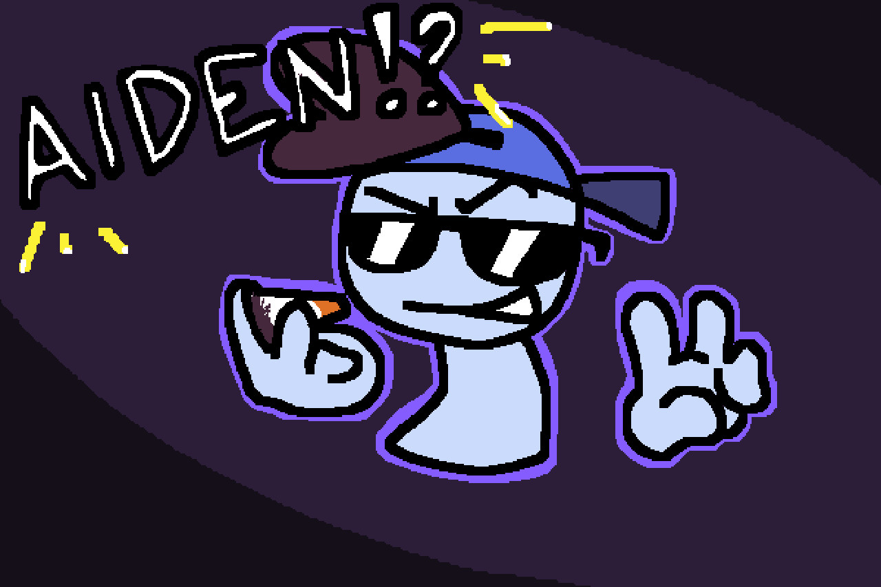 FNF Aiden