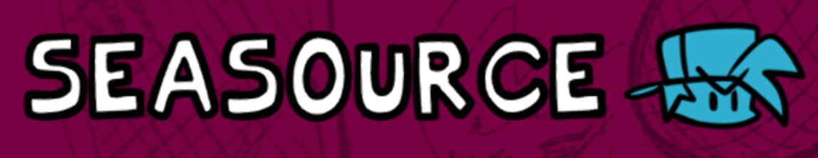 Seasource From Splatoon 3 FNF Chart
