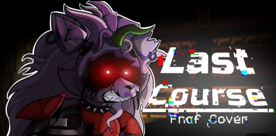 Desperation | LAST COURSE PLAYABLE COVER