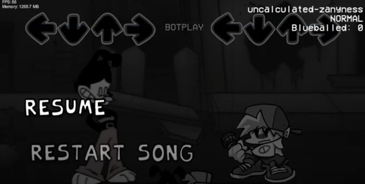 Uncalculated Zanyness Yakko and Boyfriend