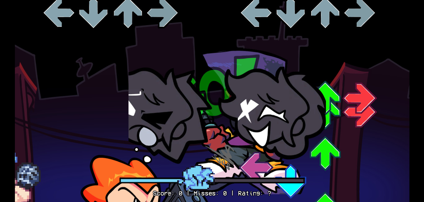 WORLDS GOOFIEST MOD I MADE