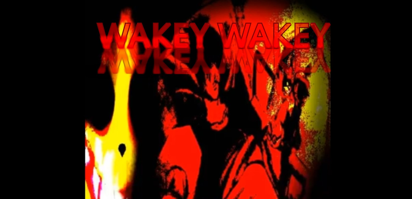 WAKEYWAKEY FANMOD (POKEMON AETHOS)
