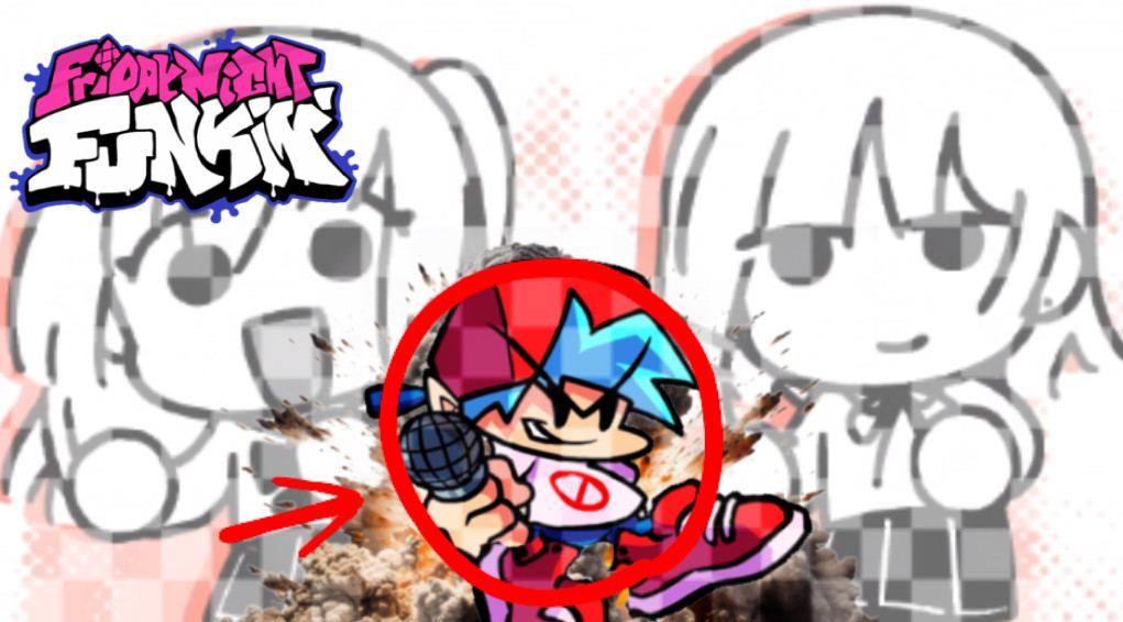 Vs. Bocchi OneShot
