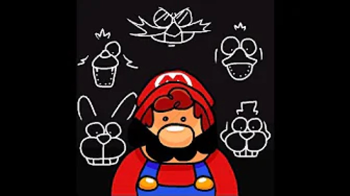 SPAGHETTERIA ~ MAMAF****A (BUT PLAYABLE!!!)