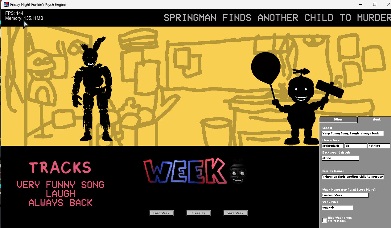 Vs. Balloon Boy