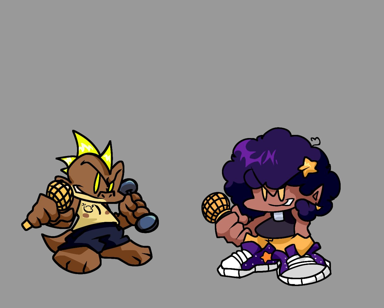 CESARFRIEND