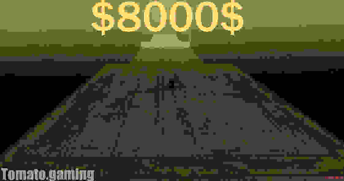 $8000$