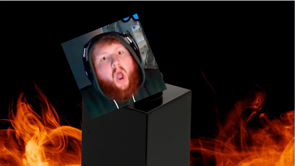 VS TWIDDLETOES