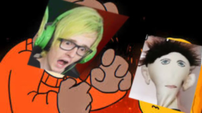BREAK A NECK | VS EVIL BIJUUMIKE(CANCELLED)