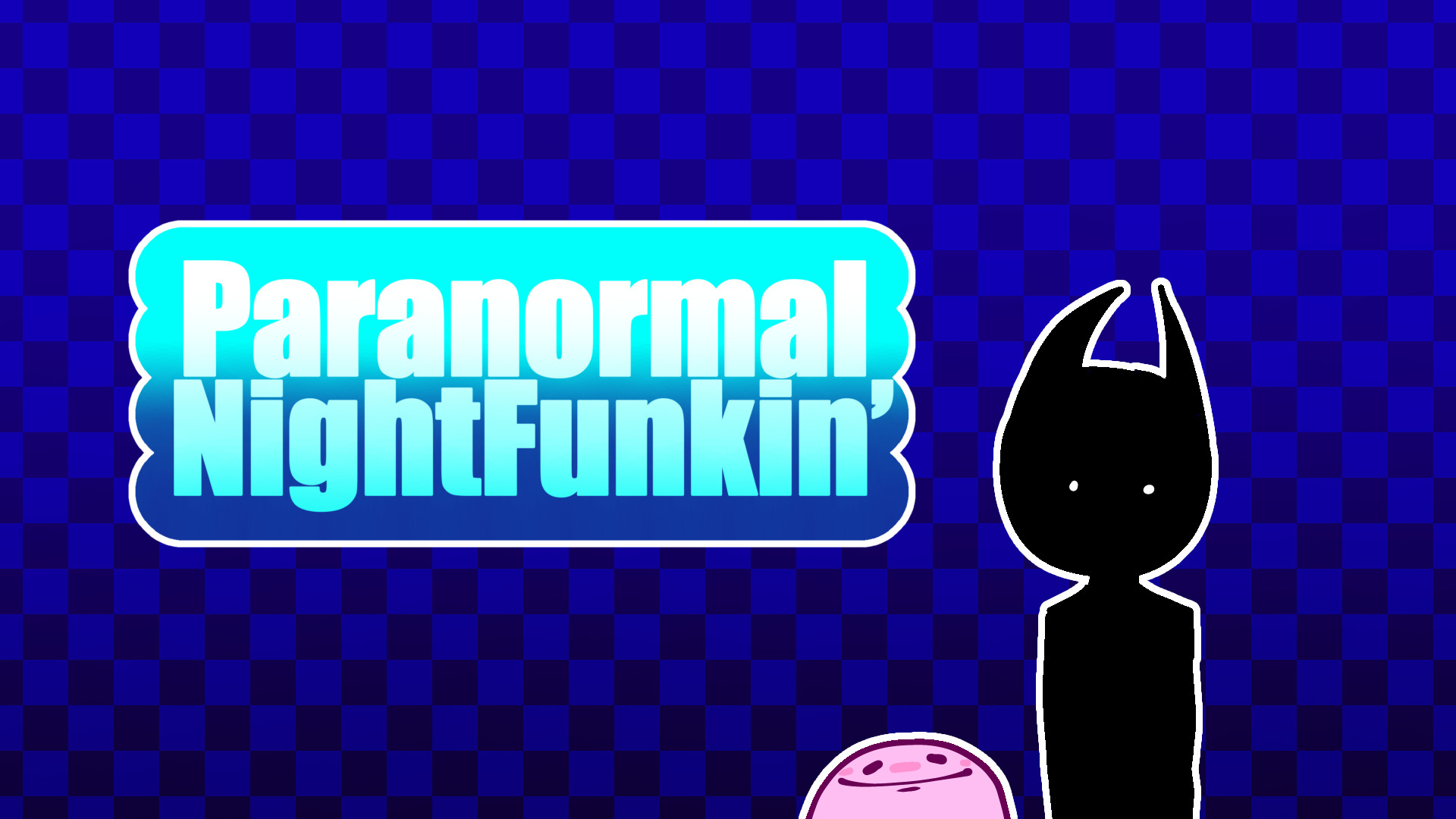 ParanormalNightFunkin' +GD Download
