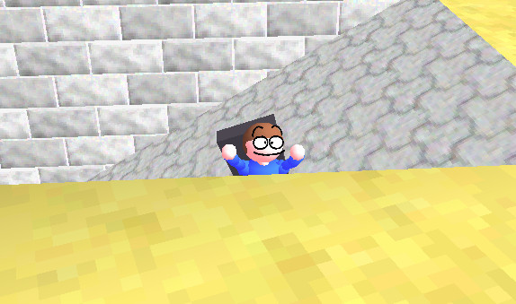 [CS]Dave Mod for Super Mario 64 PC Port | SM64 PC Mods