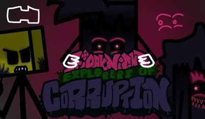 Friday Night Explorers Of Corruption