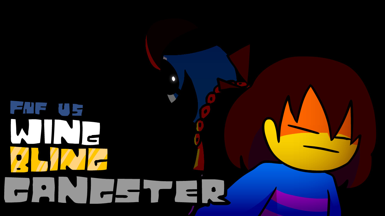 VS. WingBling Gangster