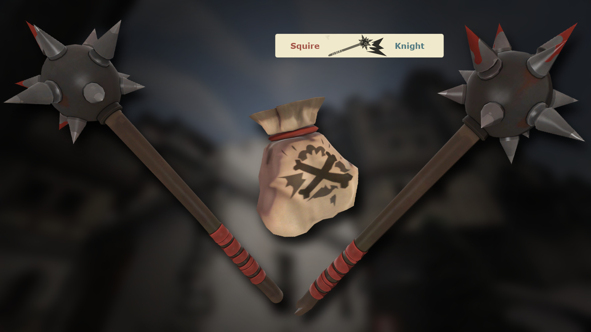 The Hack'N'Sack V2.5
