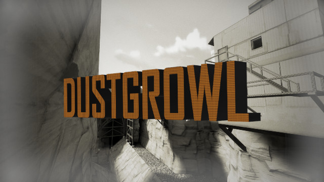 Deathrun Dustgrowl