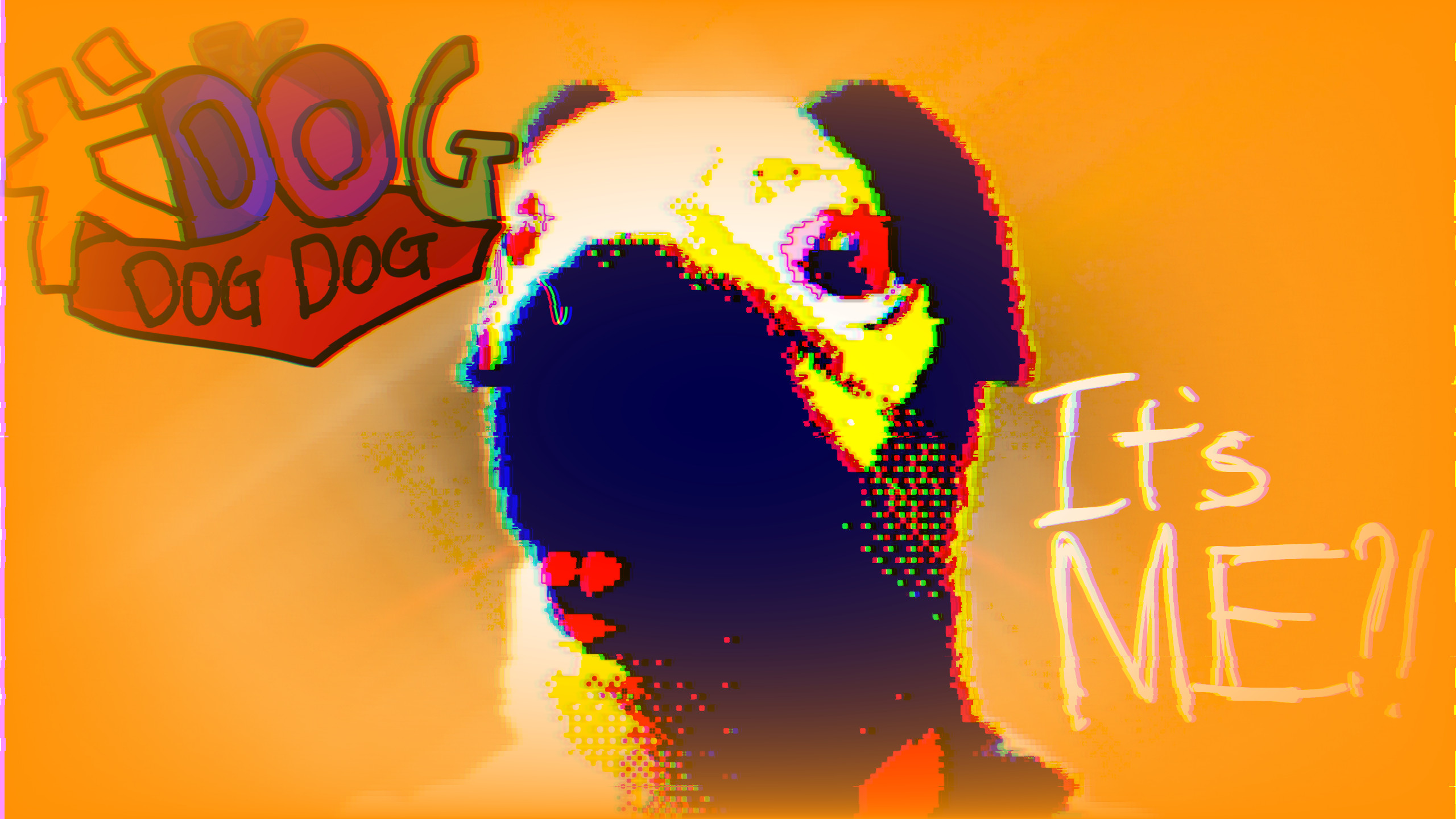 Vs Inudog