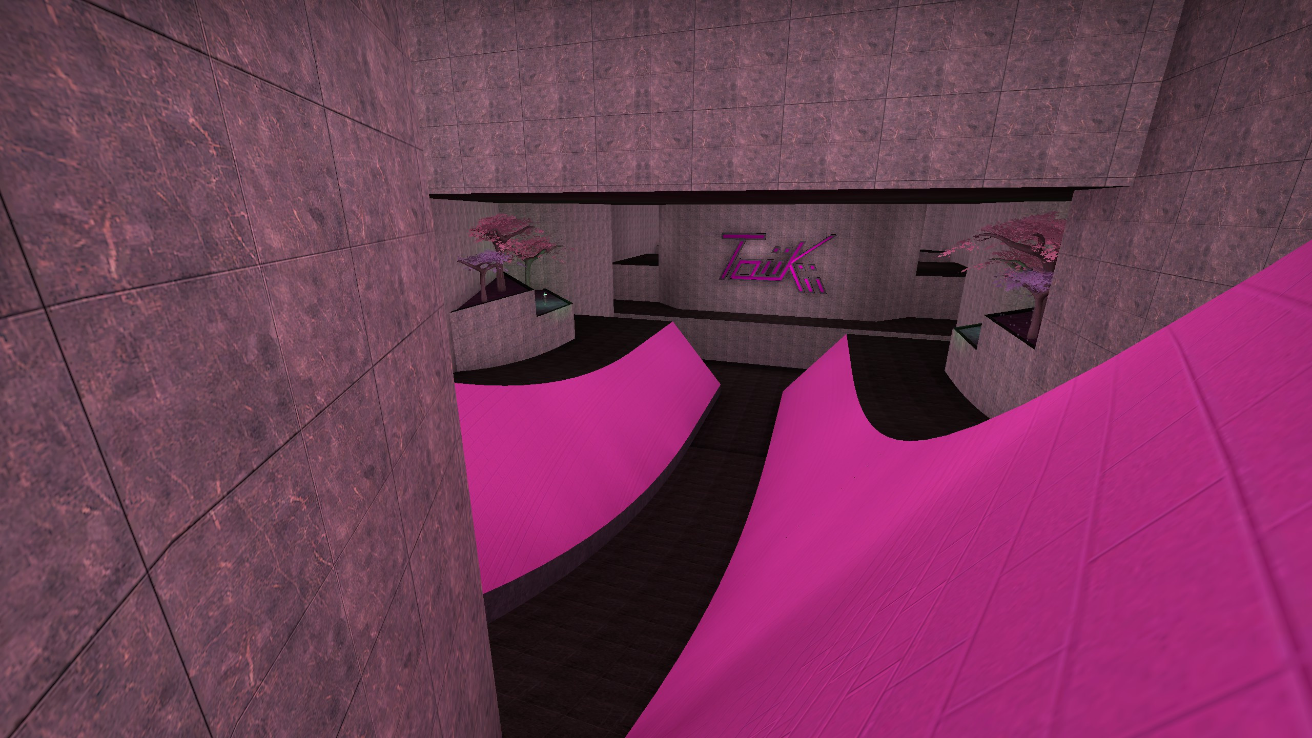 surf_race [CS:GO] Mod for Counter-Strike: Global Offensive | CS:GO Mods