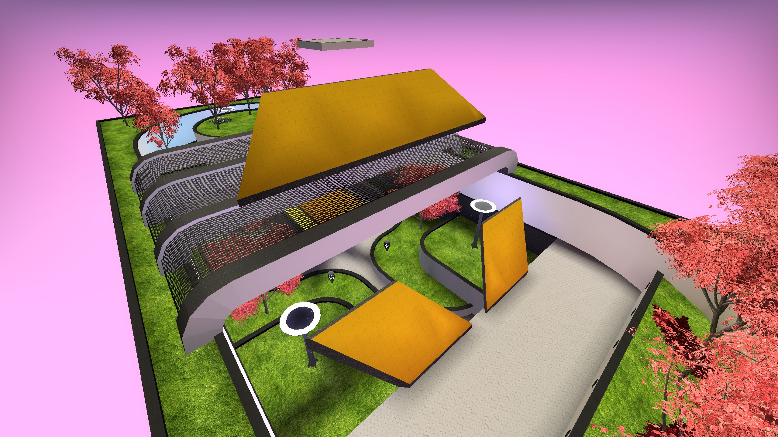 surf_race [CS:GO] Mod for Counter-Strike: Global Offensive | CS:GO Mods