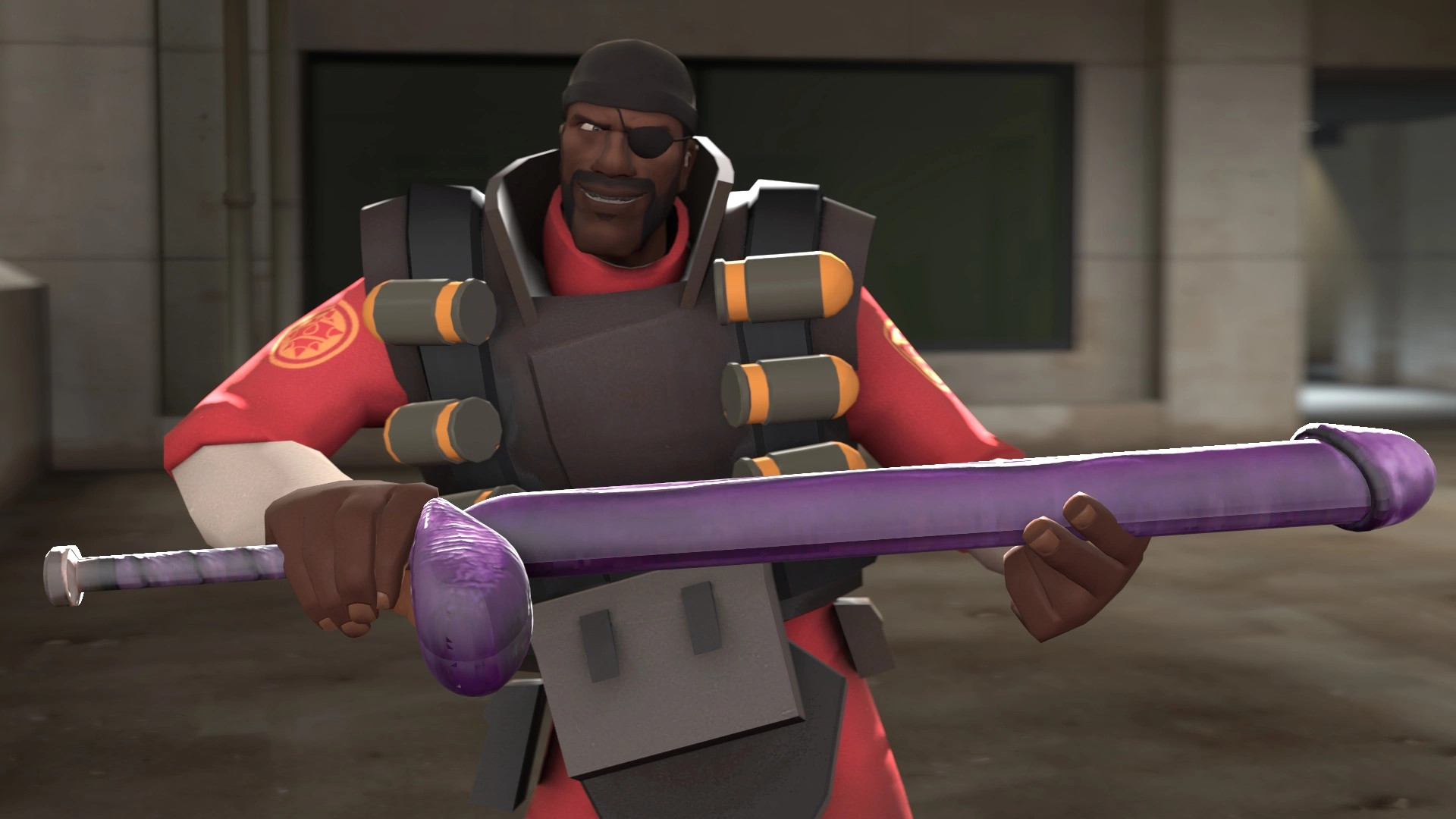 The Penetrator