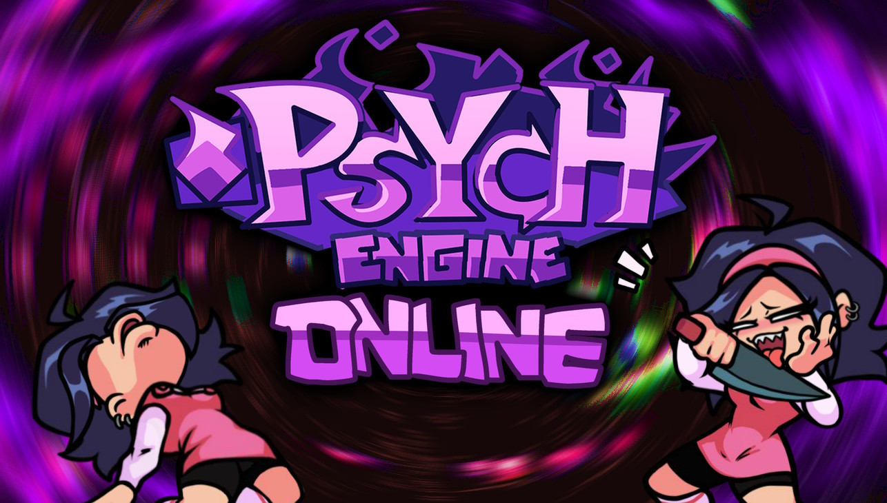 Psych Online Nene