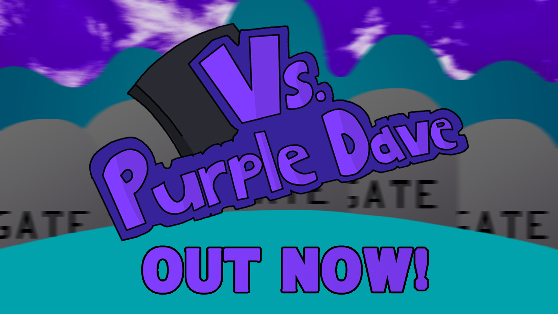 Vs. Purple Dave