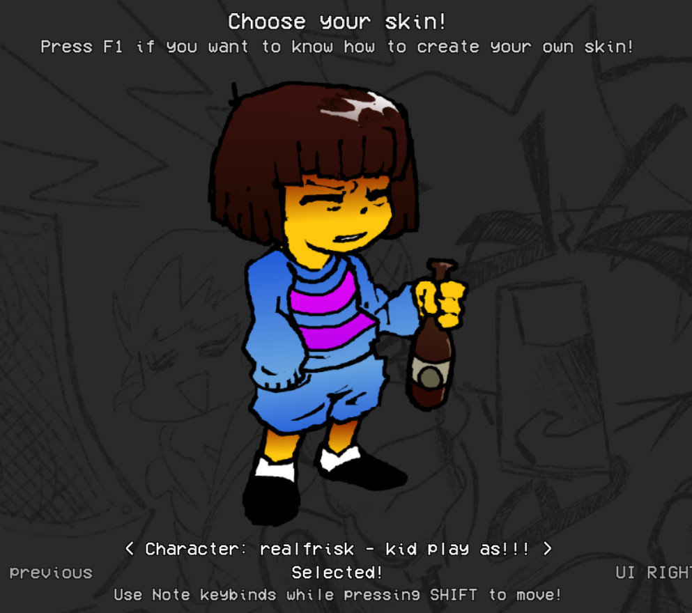 Kid V Kat frisk for psych online
