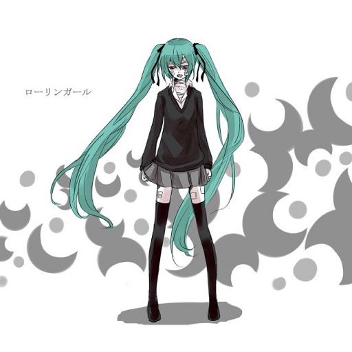Vocaloid Throwdown! (Demo)