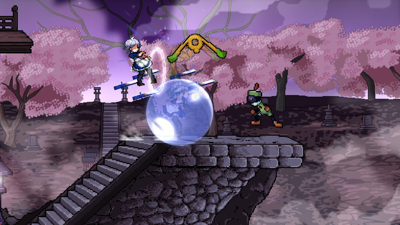 Bakuma's Challenge Pack #1 (CMC+ V8) Mod for Super Smash Bros. Crusade ...