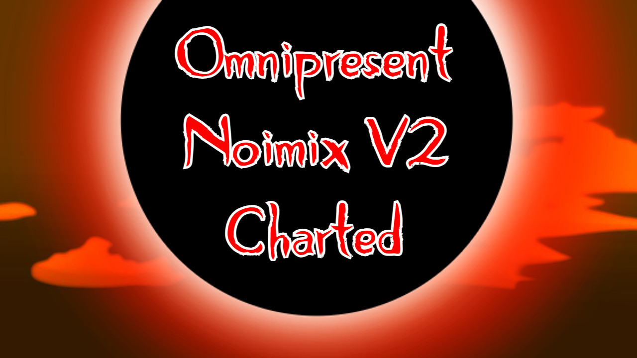 Omnipresent Noimix V2 | The Full Ass Mod
