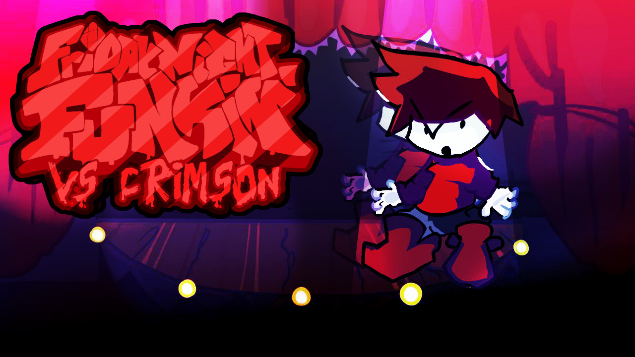 Friday Night Funkin, Vs Crimson DEMO