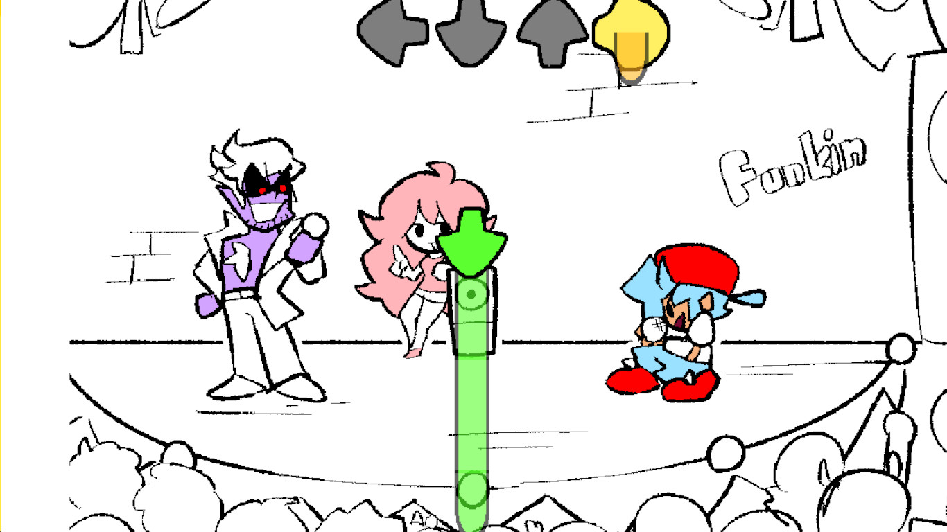 Colored Lite BF