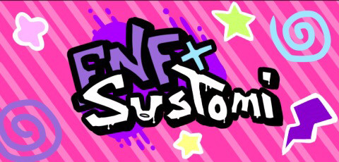 FNF X sustomi