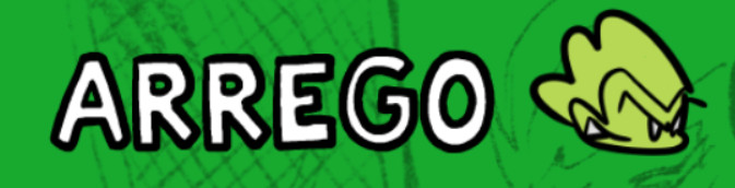 fnf arrego