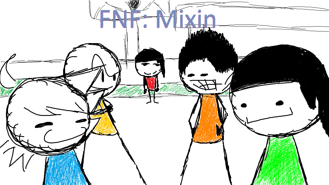 Mixin Mod