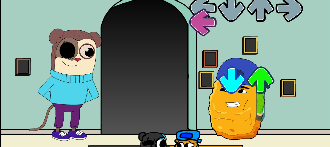 triflethumbs Fanmade