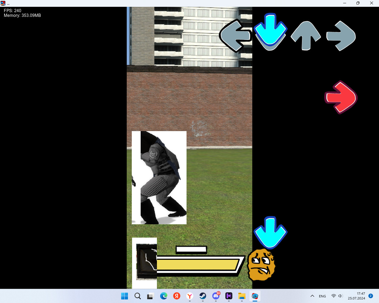 DKSTUDIOFINGERS (twiddlefinger reskin)