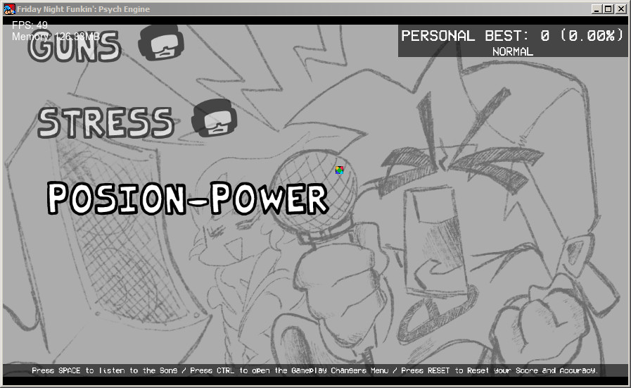 POSION-POWER