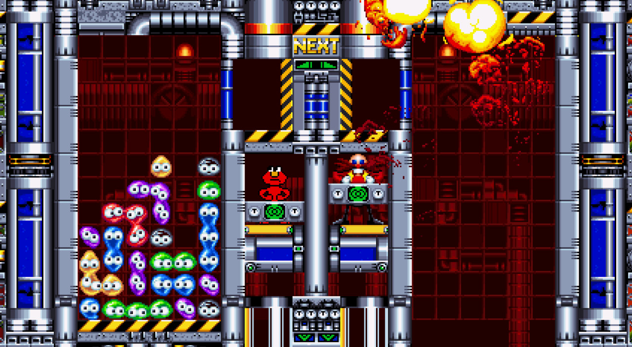 Elmo Mania Plus/The Muppets Discovery Mod for Sonic Mania | SM Mods