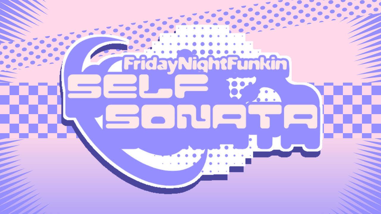 Friday Night Funkin': SelfSonata