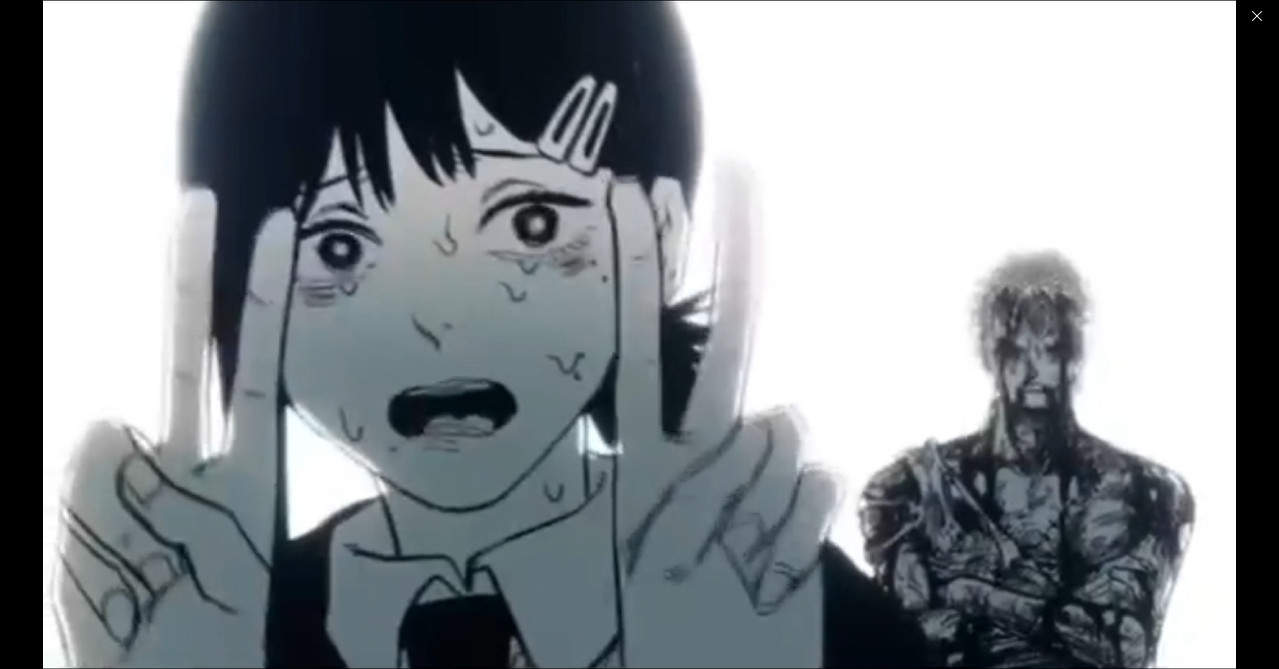 Kobeni & Dabi's Dance Intro