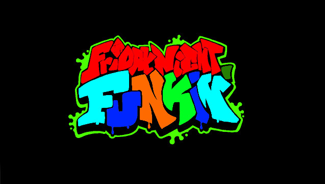 Torbimation Night Funkin': Garcello Edition
