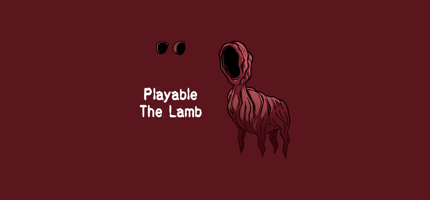 Playable The Lamb