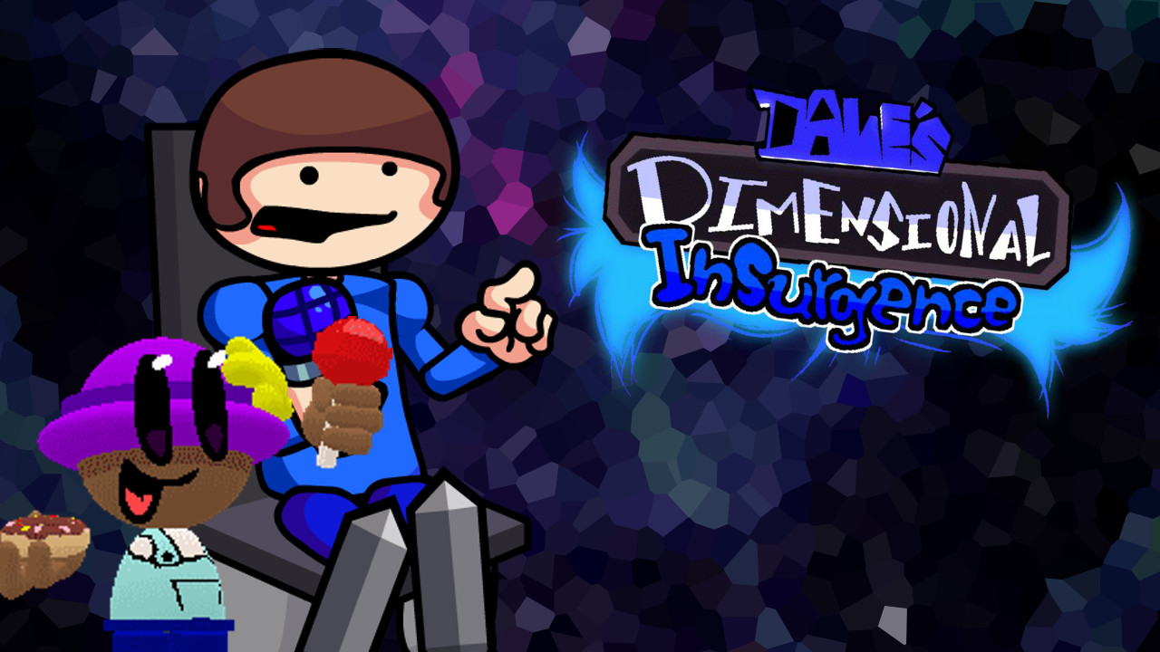 Dave´s Dimensional Insurgence
