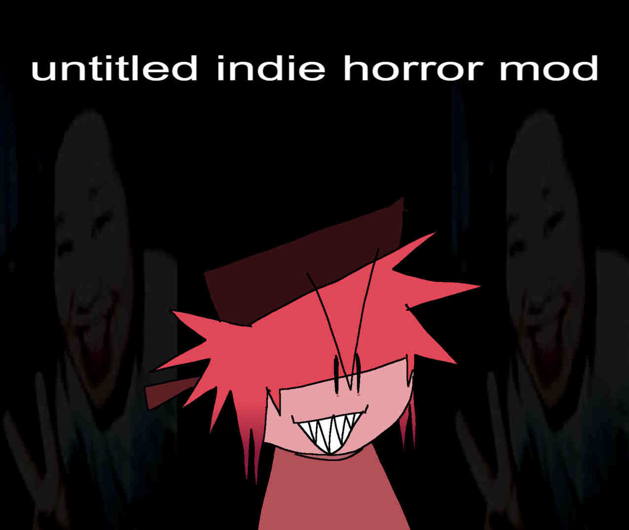 Untitled Indie Horror Mod