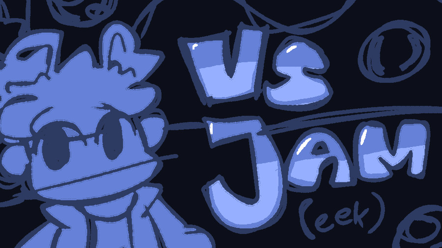 FNF: Vs. Jameek