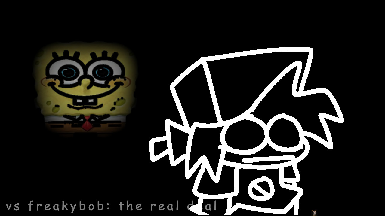 vs freakybob: the real deal