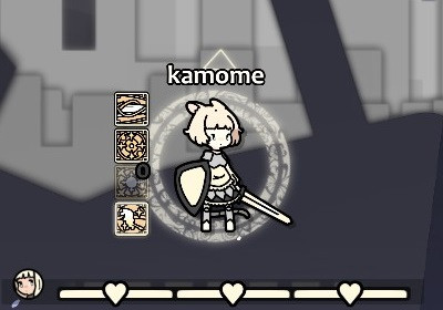 Matti the Defender Mod for Rabbit and Steel | R&S Mods