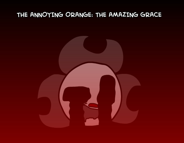 Rotten Smoothie: Amazing Grace Remake