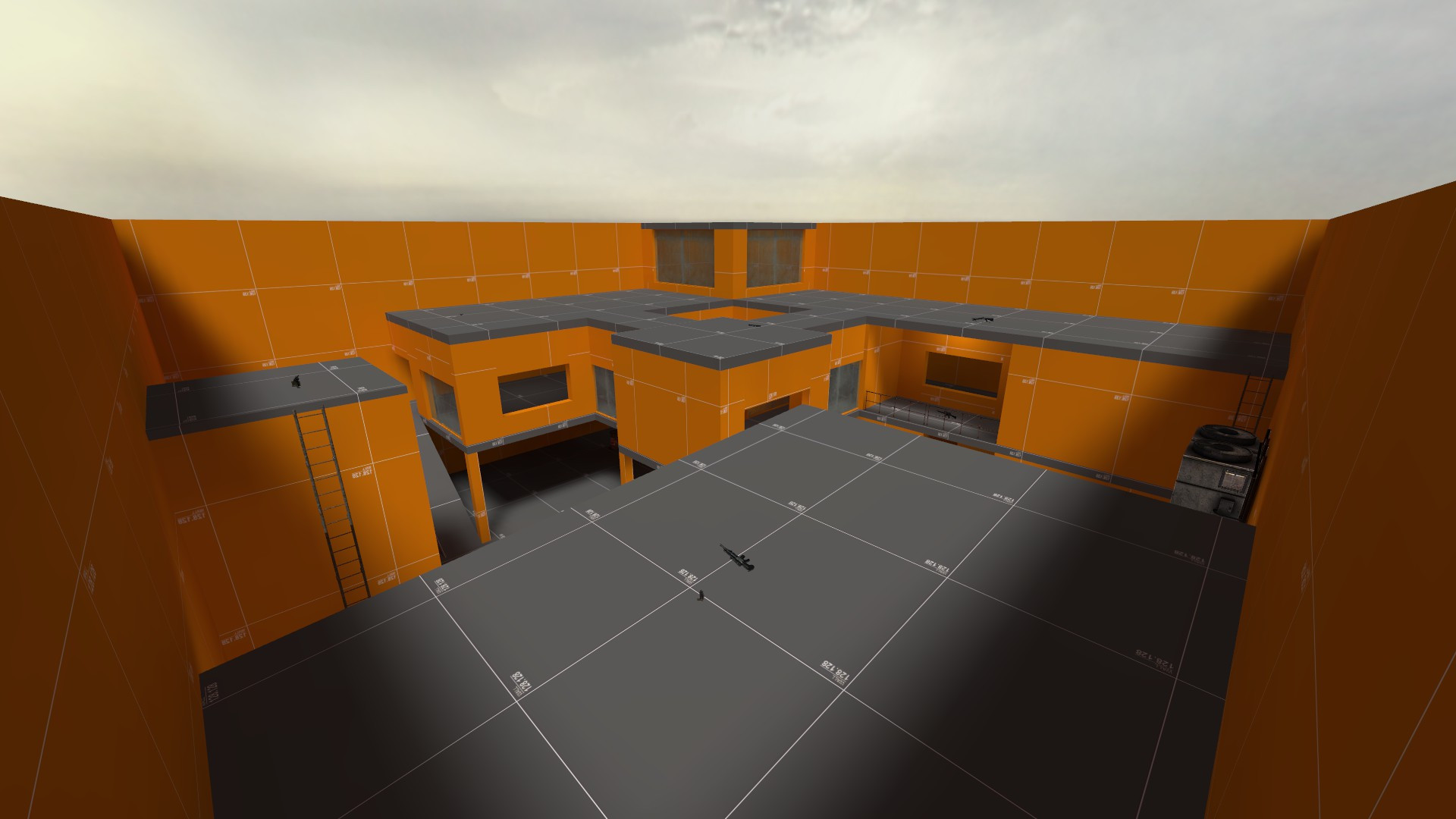 arena_office